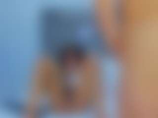 HAILY AND ALISA's Live Sex Cam Show
