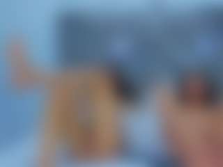 HAILY AND ALISA's Live Sex Cam Show