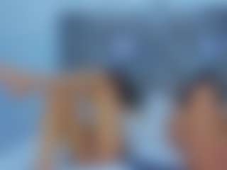 HAILY AND ALISA's Live Sex Cam Show