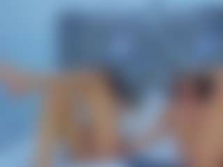 HAILY AND ALISA's Live Sex Cam Show
