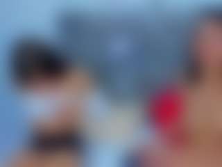 Live cam show with HAILY AND ALISA - Amateur on Camsoda