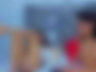 Live cam show with HAILY AND ALISA - Skinny on Camsoda