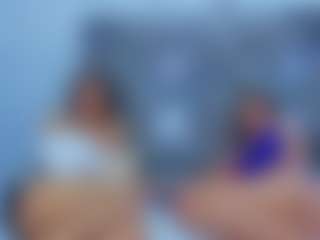 Live cam show with HAILY AND ALISA - Granny Lovense on Adult Interactions