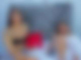 Live cam show with HAILY AND ALISA - Granny on Streamer API