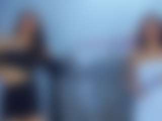 Live cam show with HAILY AND ALISA - Average on sexytreat.net