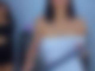 HAILY AND ALISA's Live Sex Cam Show