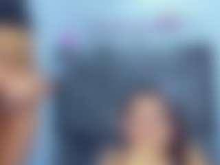 HAILY AND ALISA's Live Sex Cam Show