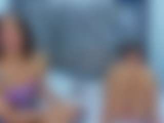 Live cam show with HAILY AND ALISA - Granny Lovense on Camsoda