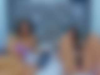 Live cam show with HAILY AND ALISA - Granny Big Tits on Camsoda