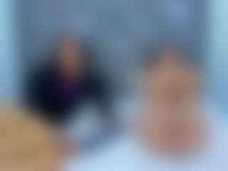 HAILY AND ALISA's Live Sex Cam Show