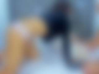 HAILY AND ALISA's Live Sex Cam Show