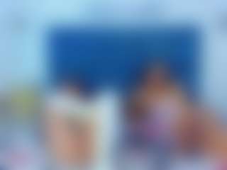 HAILY AND ALISA's Live Sex Cam Show