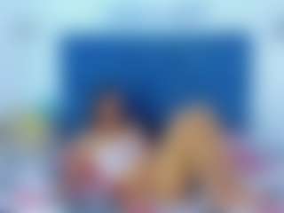 HAILY AND ALISA's Live Sex Cam Show