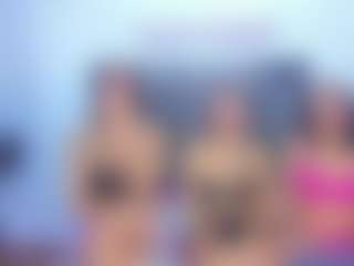 HAILY AND ALISA's Live Sex Cam Show