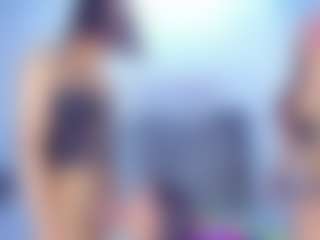 HAILY AND ALISA's Live Sex Cam Show