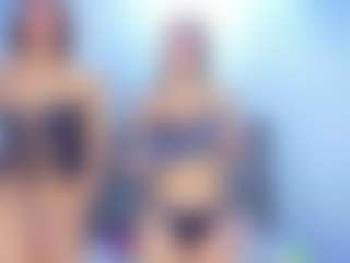 Live cam show with HAILY AND ALISA - Brown Hair Teen (18+) on Camsoda