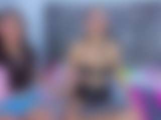 Live cam show with HAILY AND ALISA - Granny on Strip Flash - Live Sex Shows