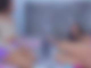 HAILY AND ALISA's Live Sex Cam Show