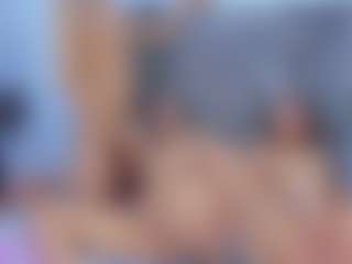 Live cam show with HAILY AND ALISA - Lesbian on Camsoda