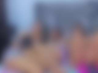 Live cam show with HAILY AND ALISA - Average on Camsoda
