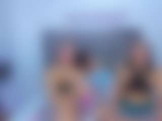 Live cam show with HAILY AND ALISA - Anal on madthumbs
