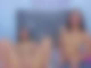Live cam show with HAILY AND ALISA - Body Massage on madthumbs