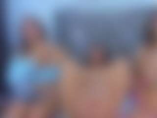 Live cam show with HAILY AND ALISA - Teen (18+) on CamSodaAdn