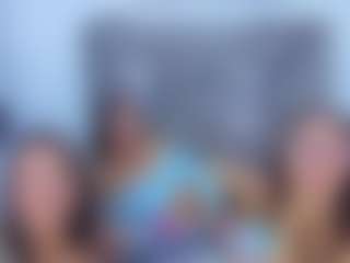 HAILY AND ALISA's Live Sex Cam Show