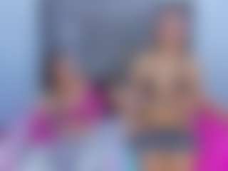 HAILY AND ALISA's Live Sex Cam Show