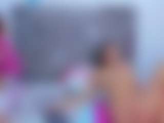 HAILY AND ALISA's Live Sex Cam Show