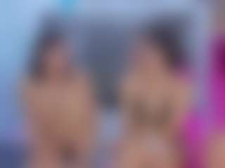 Live cam show with HAILY AND ALISA - Lesbian on camwithhim.com