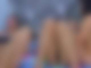 Live cam show with HAILY AND ALISA - Granny Squirt on Dare Cams