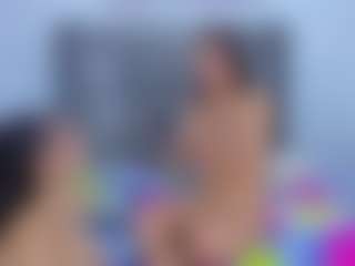 Live cam show with HAILY AND ALISA - HD on Uber Horny