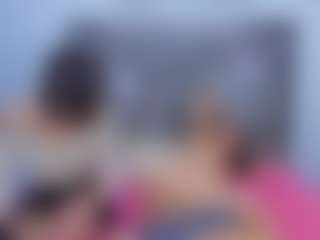 Live cam show with HAILY AND ALISA - Tease on Hubzter Live