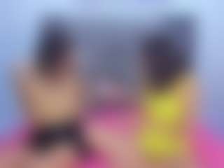 Live cam show with HAILY AND ALISA - Dirty Talk on liverealitysex.com