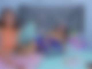 Show de cam en vivo con HAILY AND ALISA - Granny Latina en Camsoda | colombia