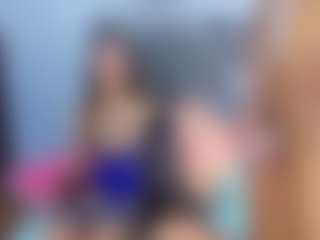 Live cam show with HAILY AND ALISA - Facial Piercings on Strip Flash - Live Sex Shows