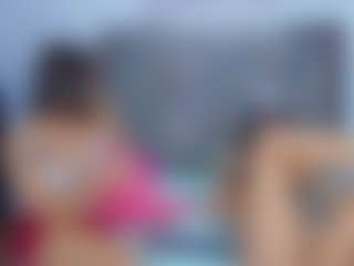 Live cam show with HAILY AND ALISA - College Brown Hair on crypto-cams