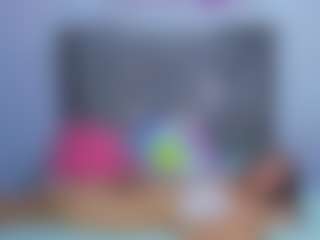 Live cam show with HAILY AND ALISA - Lingerie on Camsoda Late Night