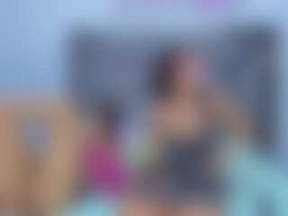 Live cam show with HAILY AND ALISA - Natural on Camversity