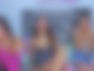 Live cam show with HAILY AND ALISA - Camel Toe on Milfs Live