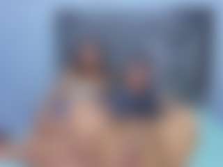 Live cam show with HAILY AND ALISA - Natural on LiveSexCams6