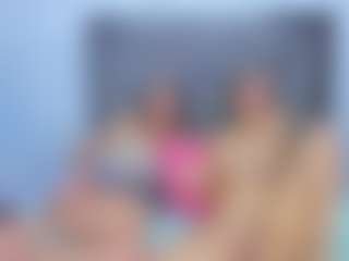 Live cam show with HAILY AND ALISA - Big Tits on Pornisteam.com