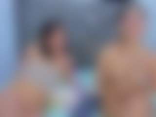 Live cam show with HAILY AND ALISA - Body Massage on camwithhim.com