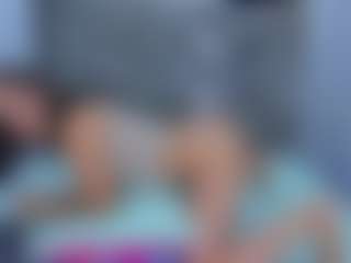 Live cam show with HAILY AND ALISA - Orgasm on fapnchat
