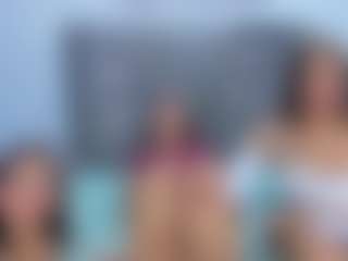 Live cam show with HAILY AND ALISA - Body Massage on Hubzter Live