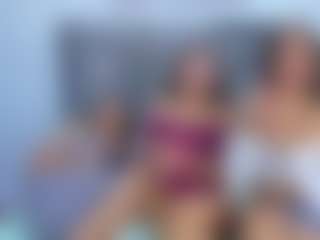 Live cam show with HAILY AND ALISA - Spank on fuck-show.com