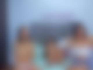 Live cam show with HAILY AND ALISA - Cum on ObeyMaria
