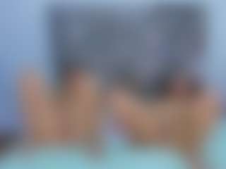 Live cam show with HAILY AND ALISA - Creampie on CamSodaAdn