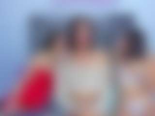 HAILY AND ALISA's Live Sex Cam Show